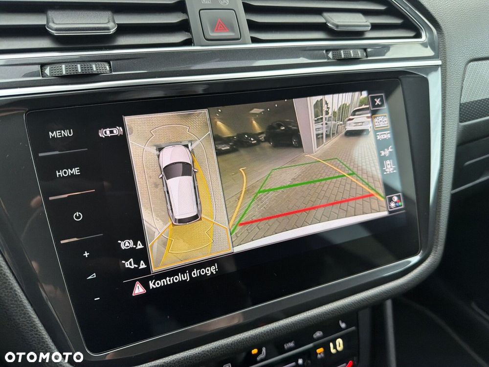 Volkswagen Tiguan Allspace - 30