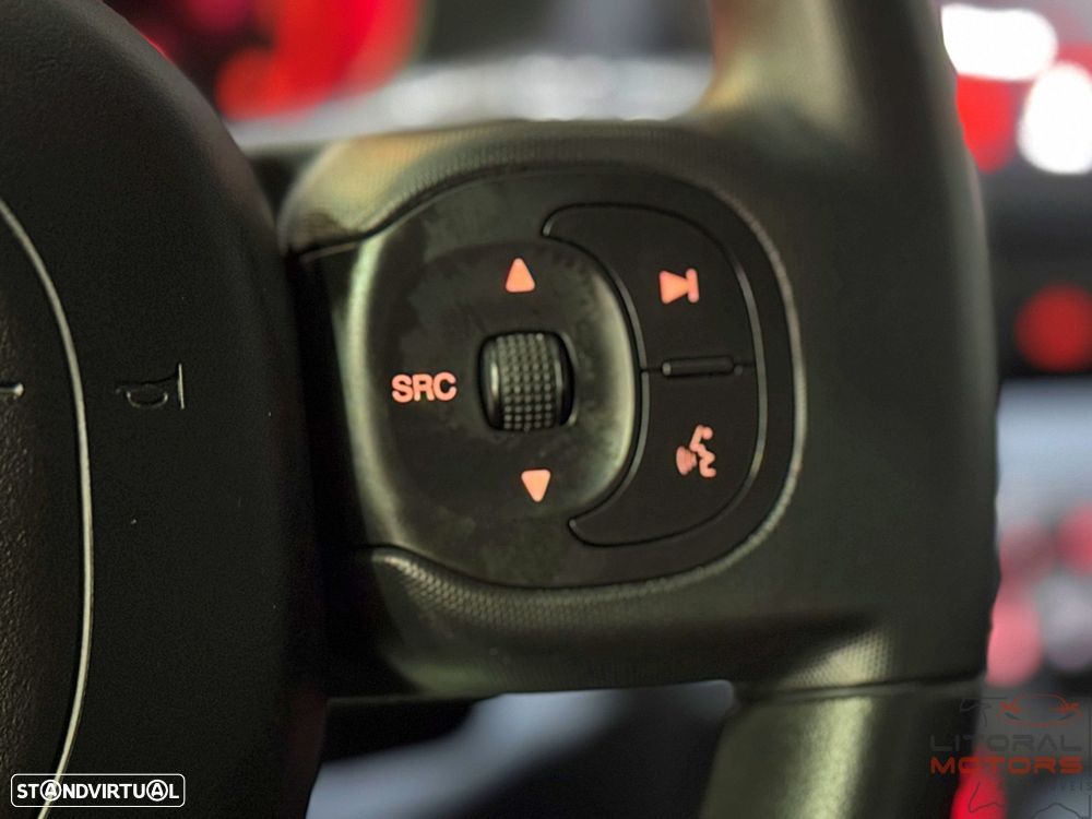 Fiat Panda 1.0 Hybrid City Cross - 22