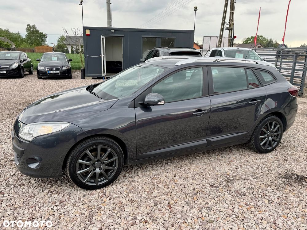Renault Megane - 15