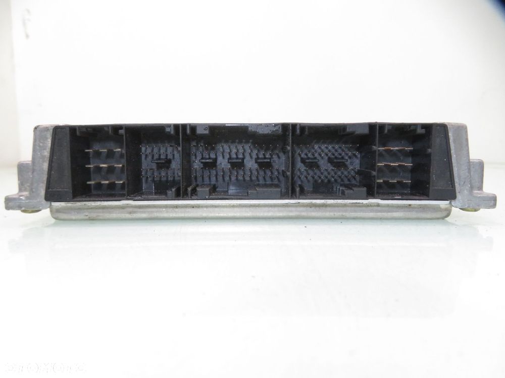 STEROWNIK BMW E46 318 i - N42 B20 A 0261209005 7523838 - 4