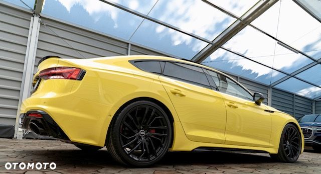 Audi RS5 Sportback 2.9 TFSI Quattro Tiptronic - 18