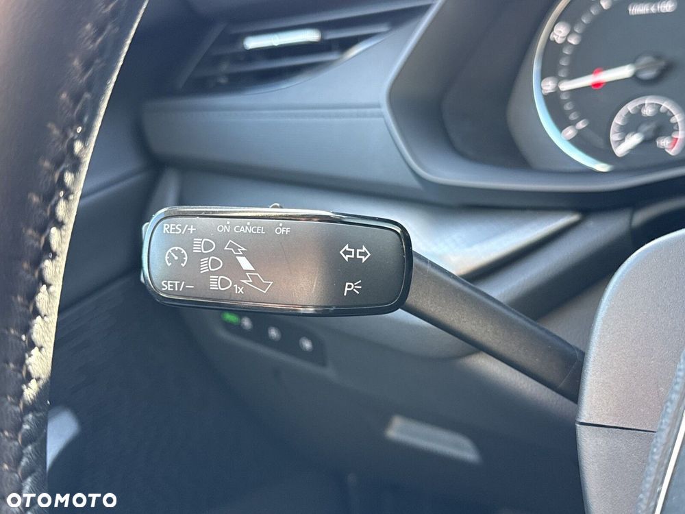 Skoda Octavia 1.5 TSI ACT Ambition - 21