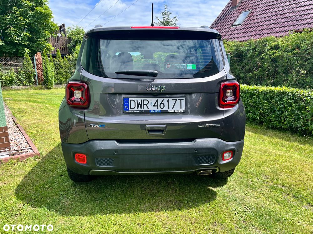 Jeep Renegade - 7