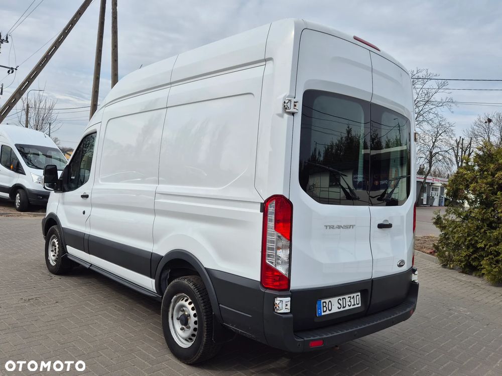 Ford TRANSIT L2 H3 - 8
