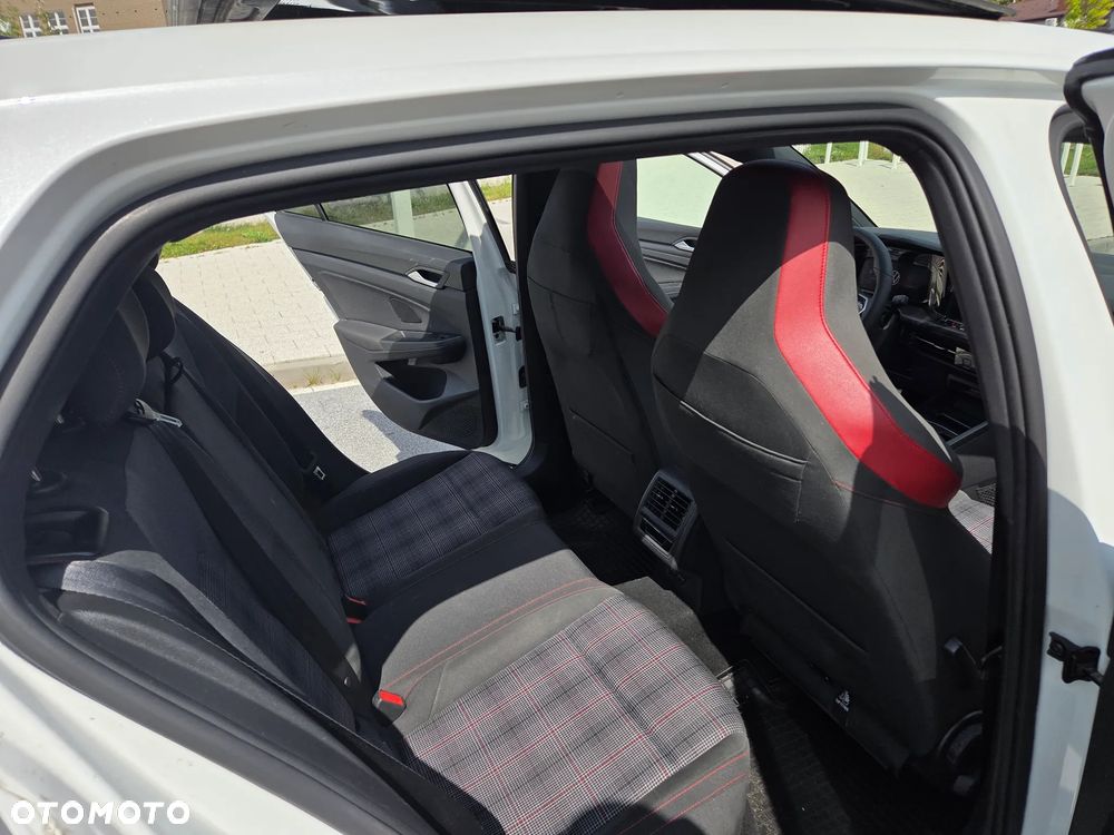 Volkswagen Golf 2.0 TSI BMT GTI Performance DSG - 24