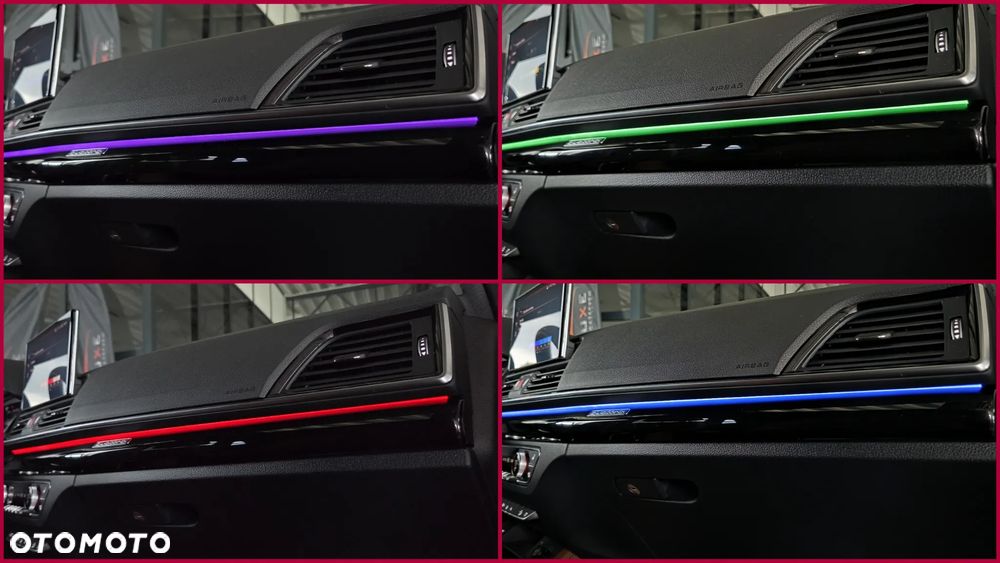 Audi Q5 40 TFSI quattro S tronic S line - 23