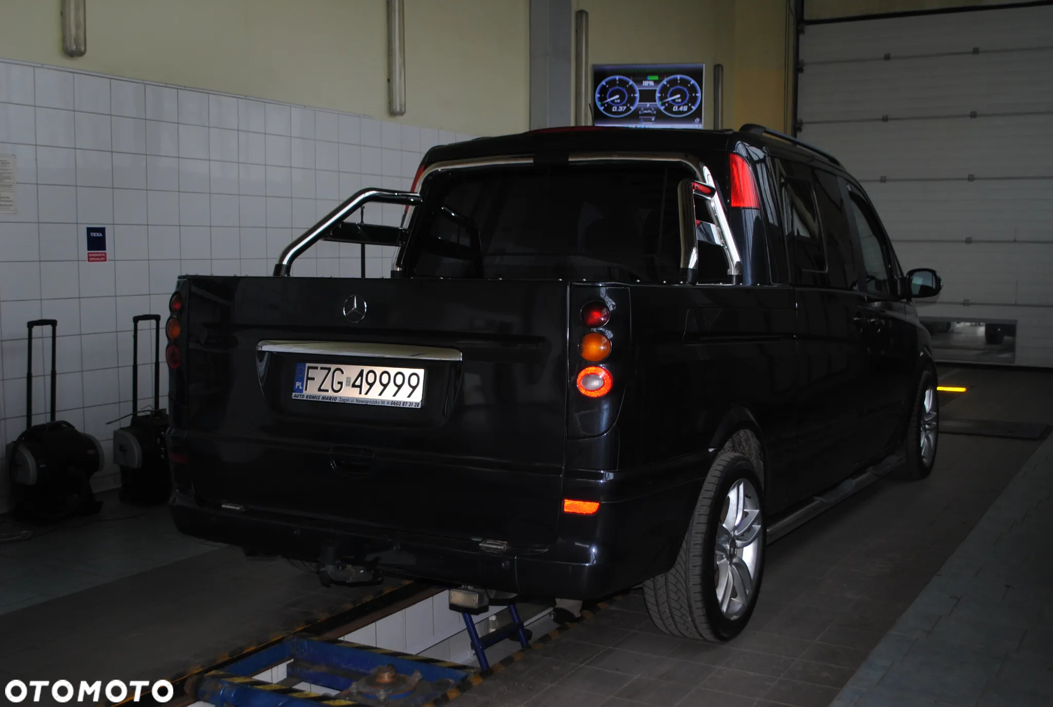 Mercedes-Benz Inny - 23