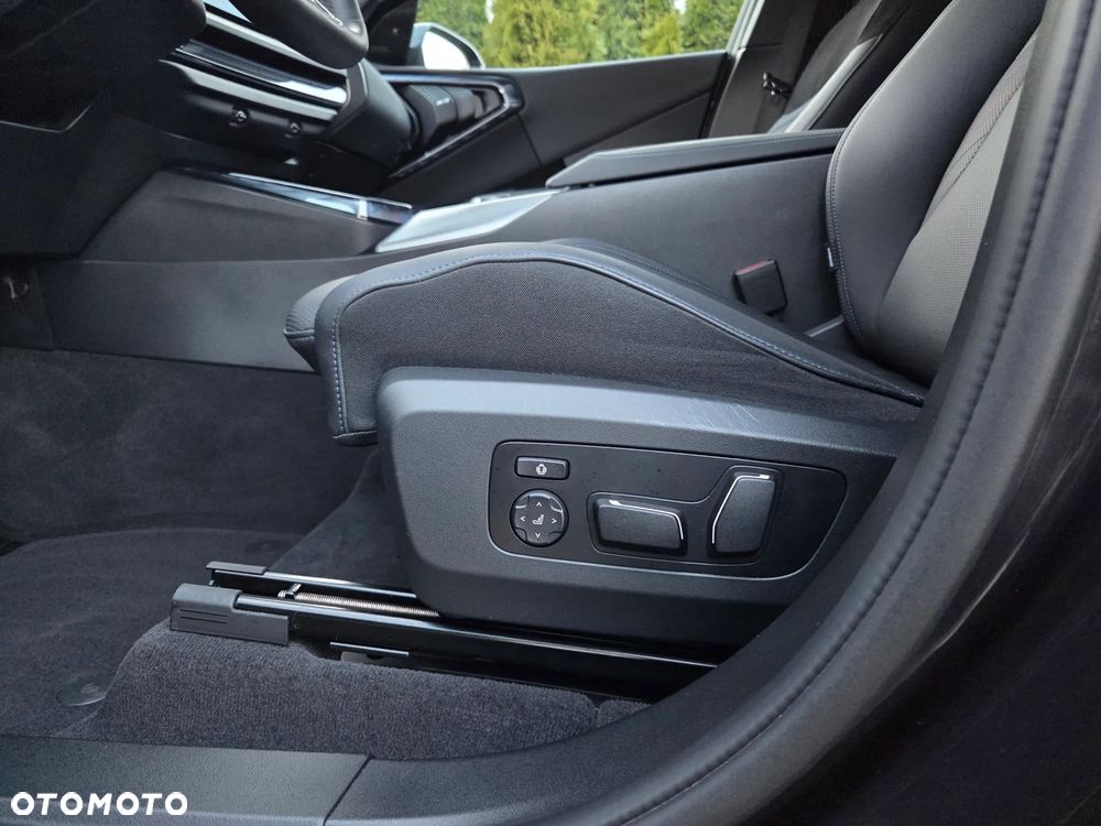 BMW X3 20d xDrive - 25