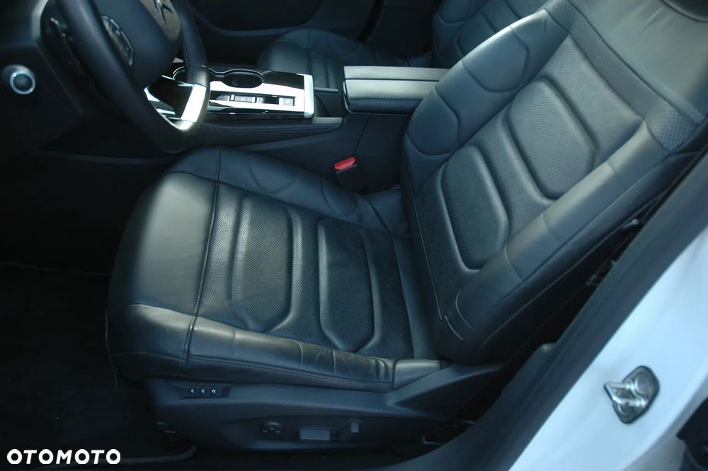 Citroën C5X - 16