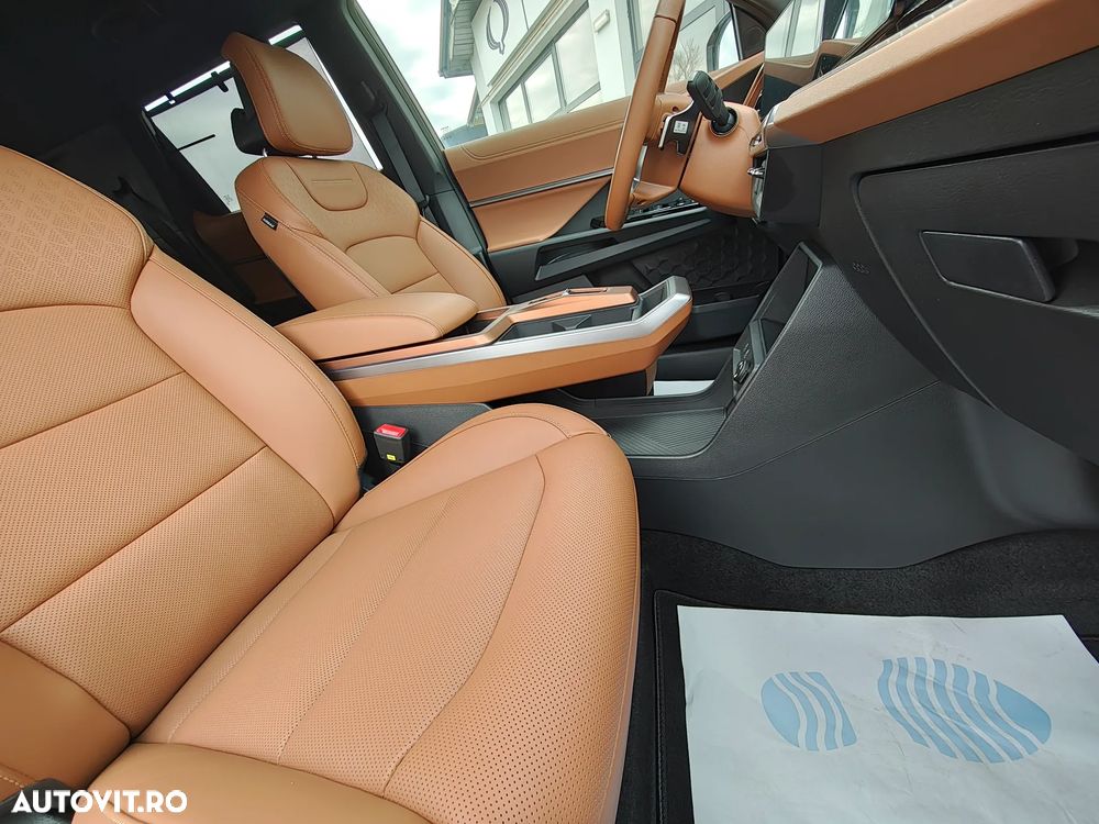 SsangYong Torres - 13