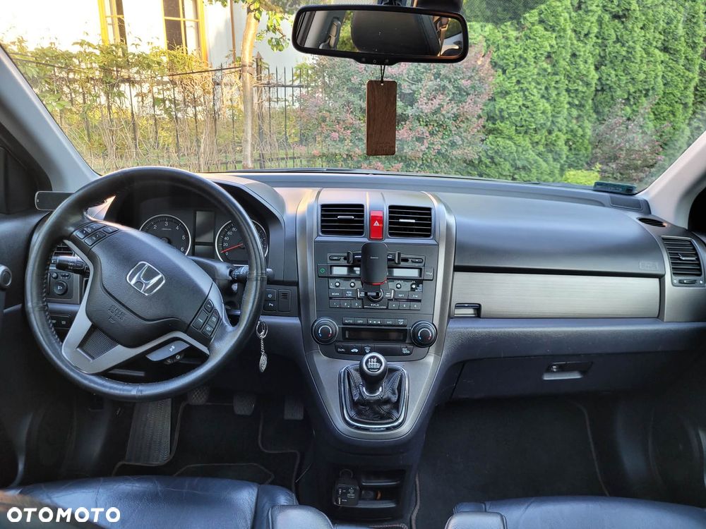 Honda CR-V 2.2i-DTEC Executive - 8