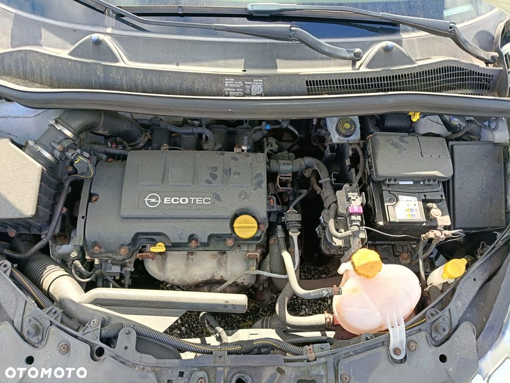 Opel Corsa - 11