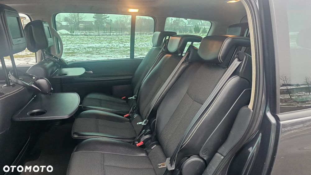 Renault Espace 2.0 dCi FAP Initiale - 23