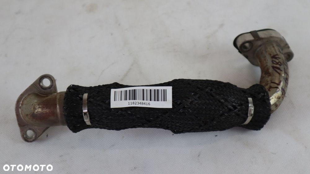 JEEP WRANGLER JL 2.2 CRD 18- PRZEWÓD EGR - 5