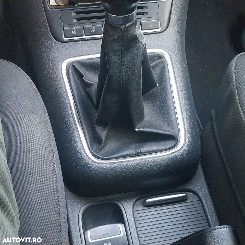 Volkswagen Tiguan - 6