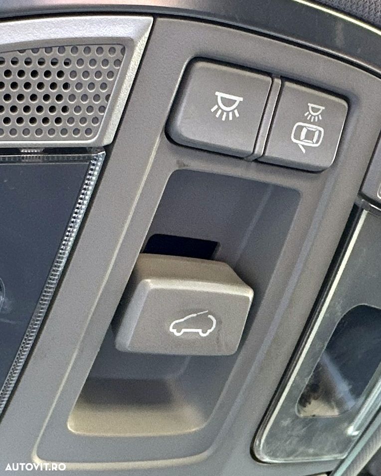 Hyundai Tucson - 37