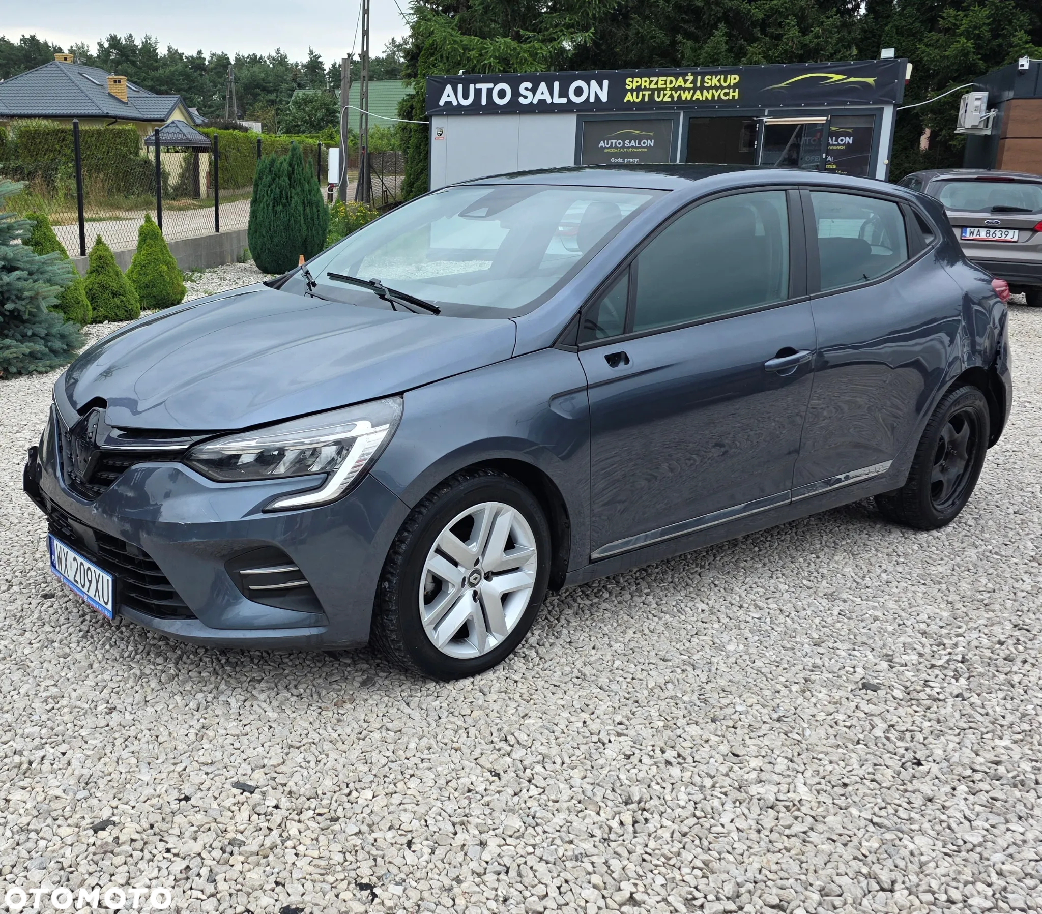 Renault Clio 1.0 TCe Intens - 3