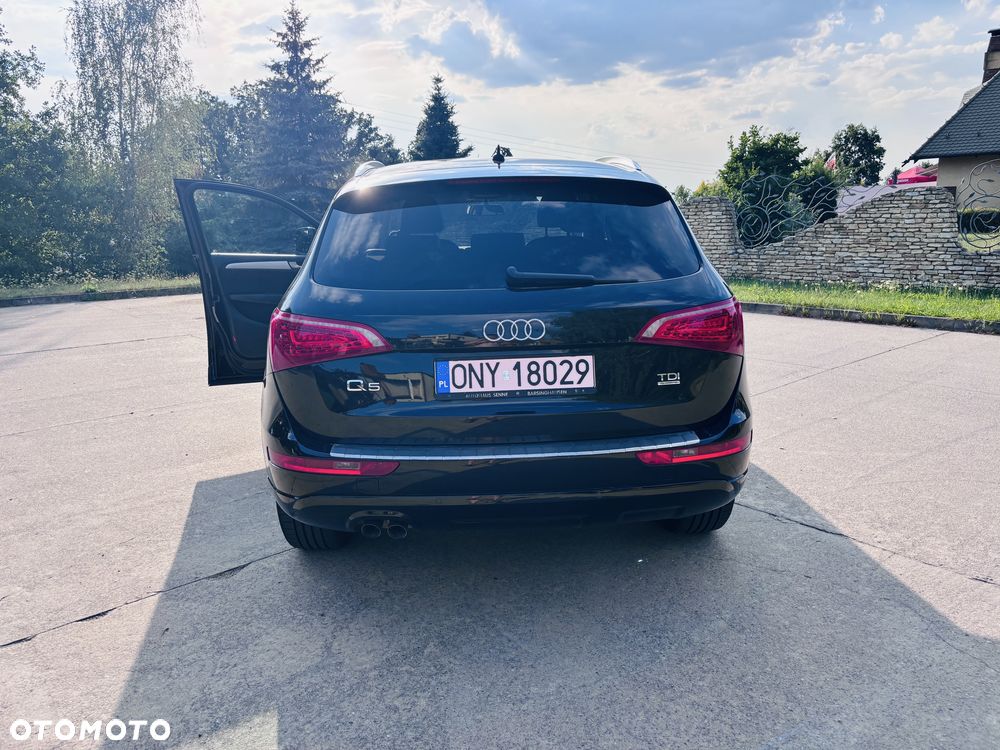 Audi Q5 - 5