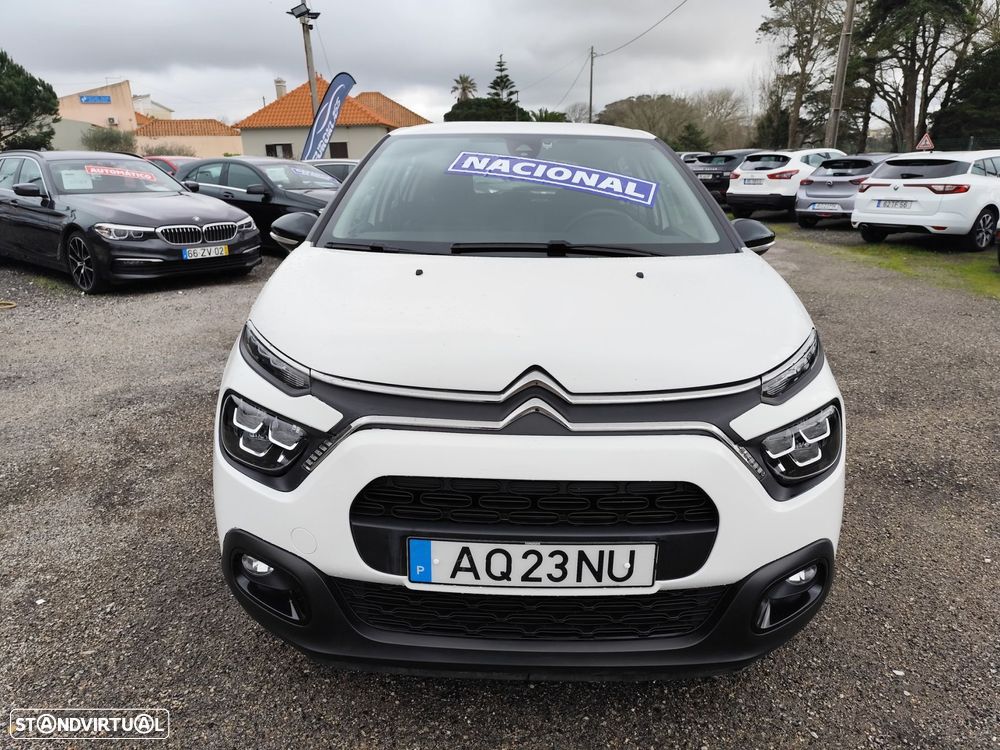 Citroën C3 1.2 PureTech Shine - 2