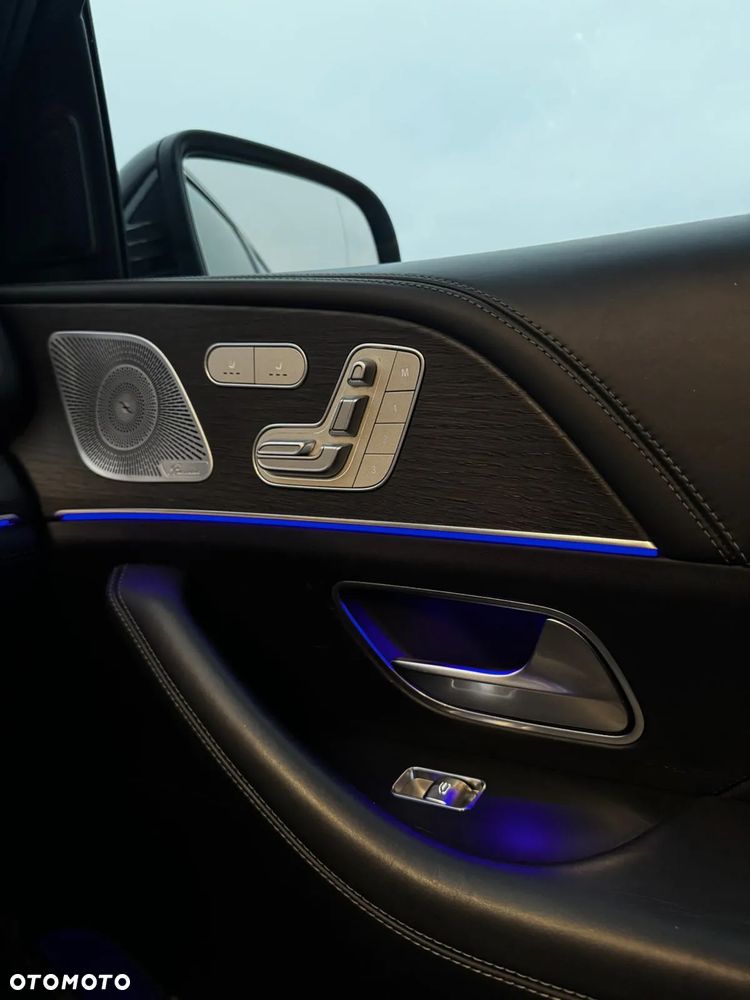 Mercedes-Benz GLE AMG 53 4-Matic Premium Plus - 12