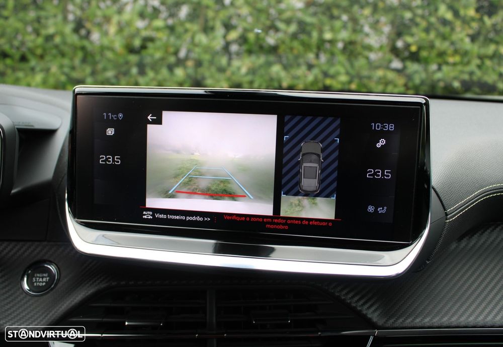 Peugeot 2008 1.2 PureTech GT EAT8 - 27