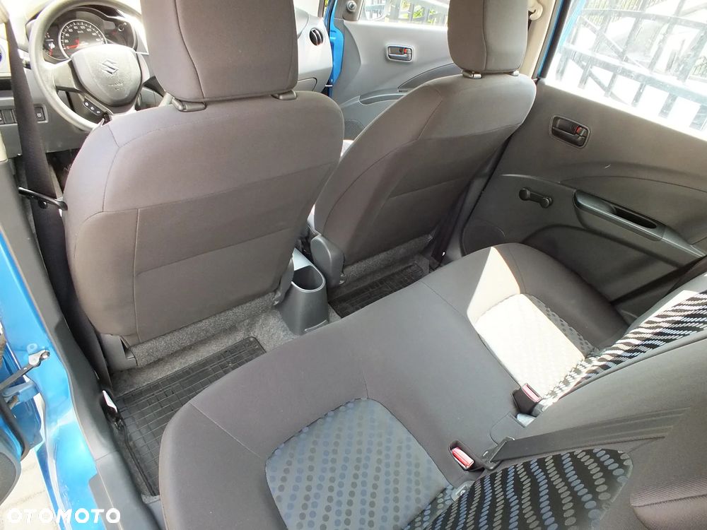 Suzuki Celerio 1.0 Comfort - 14