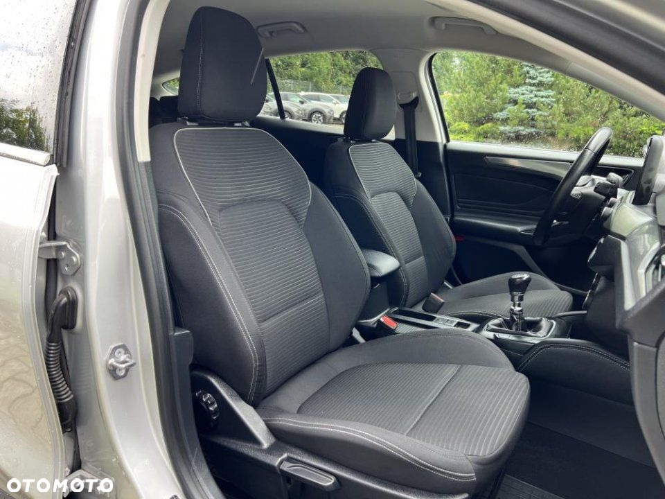 Ford Focus - 20