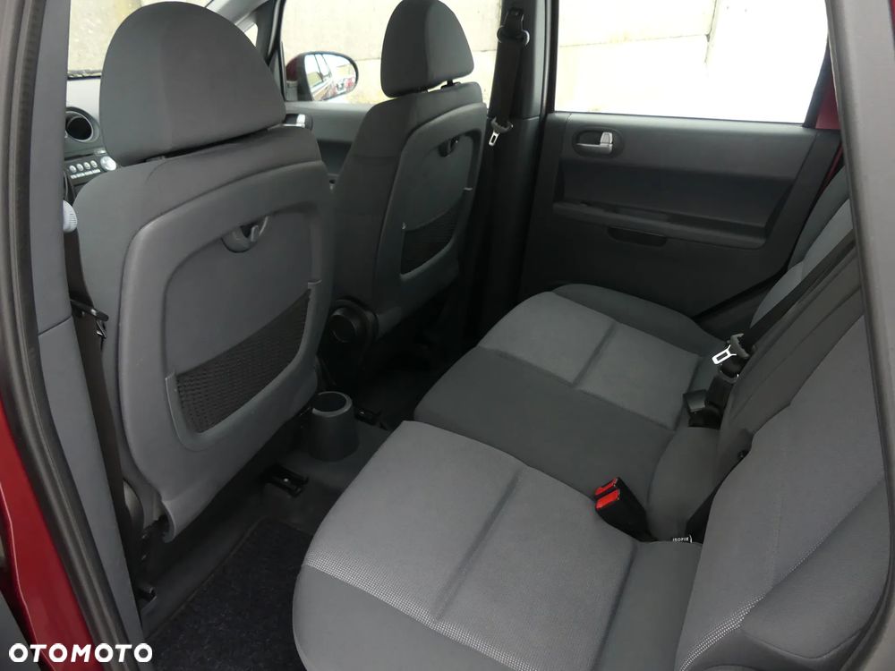 Mitsubishi Colt 1.3 Sun - 10