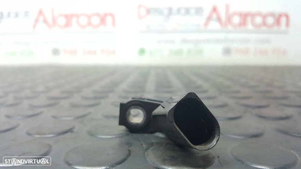 SENSOR ABS SEAT IBIZA SC (6J1) REFERENCE - 1