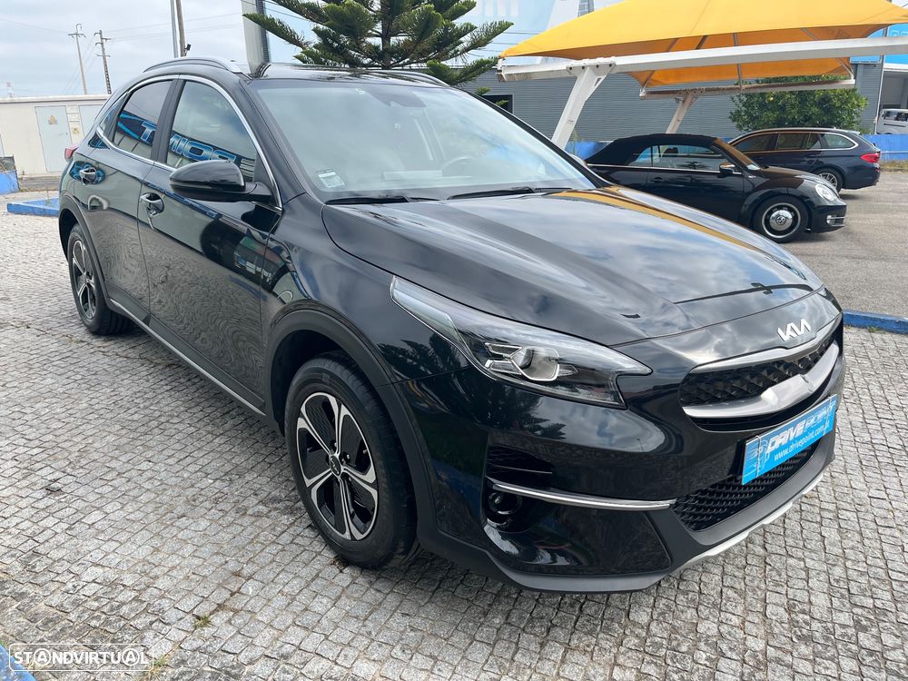 Kia XCeed 1.6 GDi PHEV Drive - 9