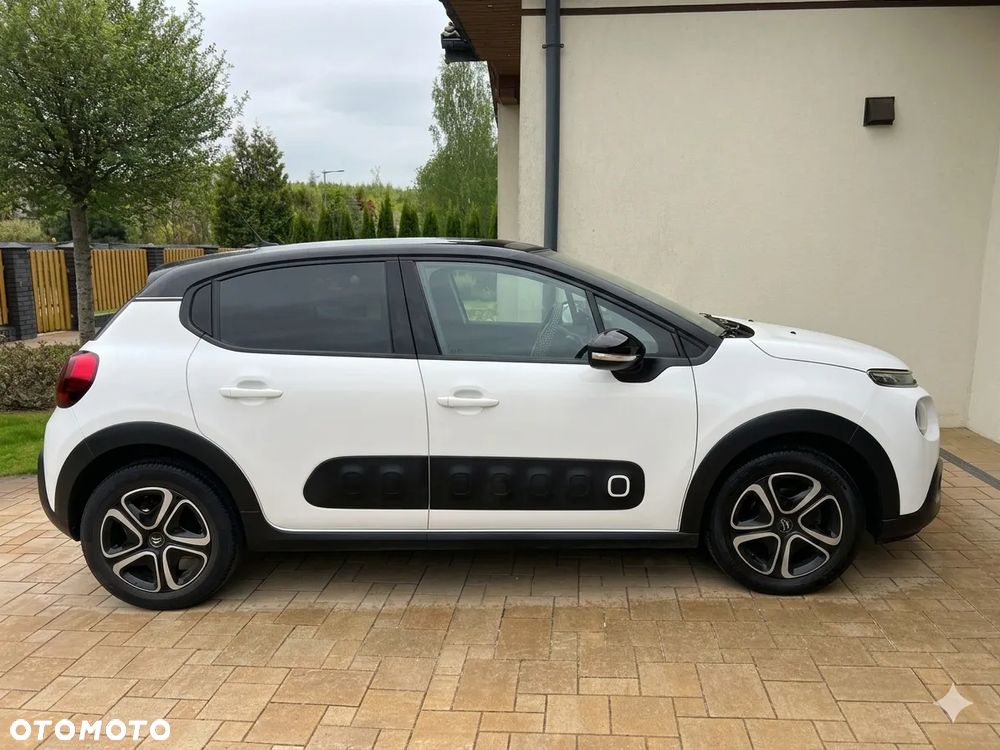 Citroën C3 1.2 PureTech Shine - 3