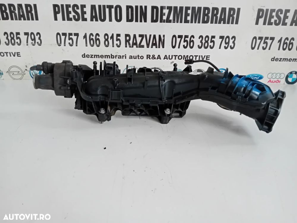 Galerie Admisie BMW MINI 1.5 Diesel B37C OEM 8513855 F20 F21 X1 X2 F39 F48 F45 F46 - 1