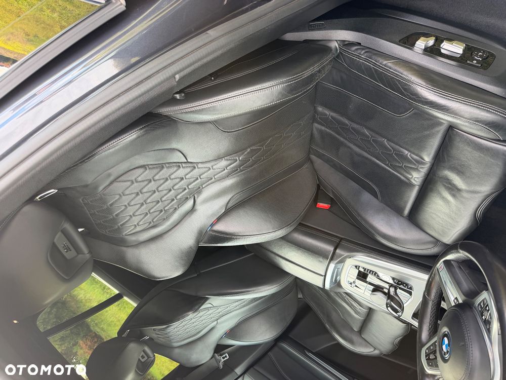 BMW X5 - 21