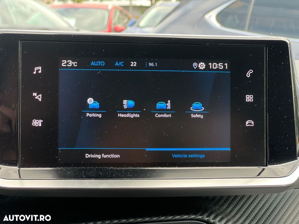 Peugeot 2008 1.2 PureTech BVM6 STT Allure Pack - 21