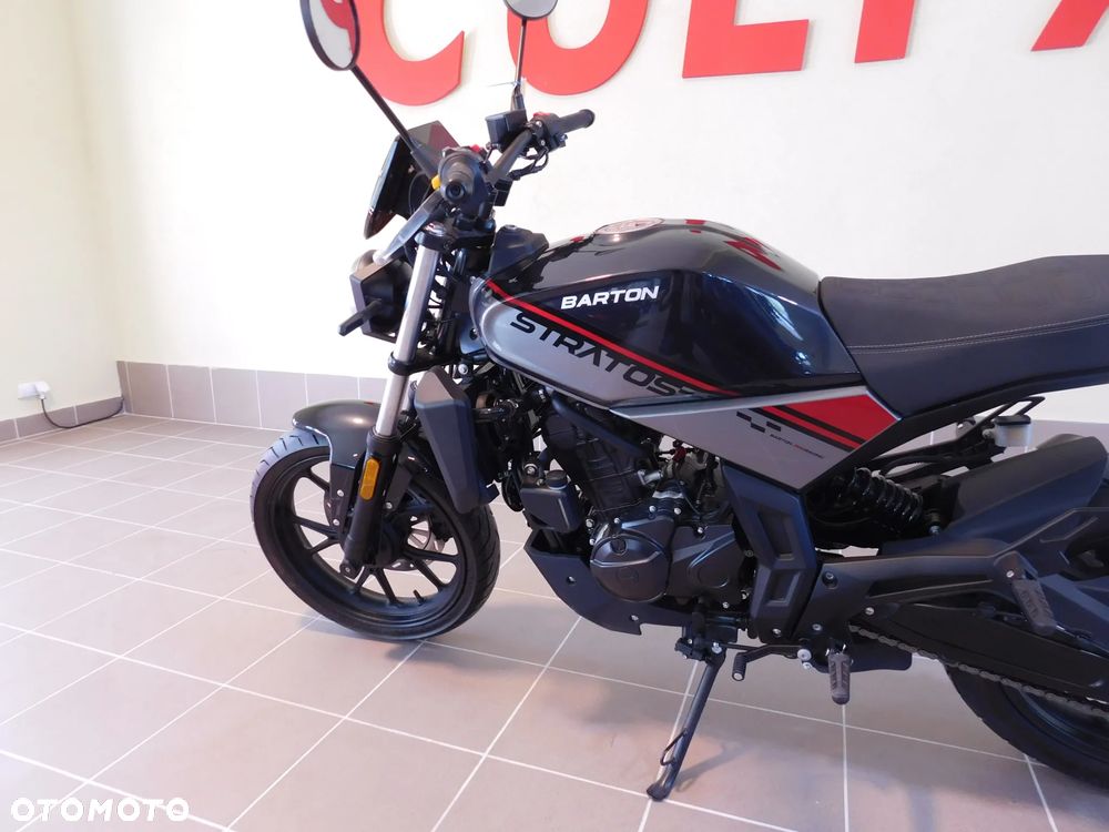 Barton Stratos - 9