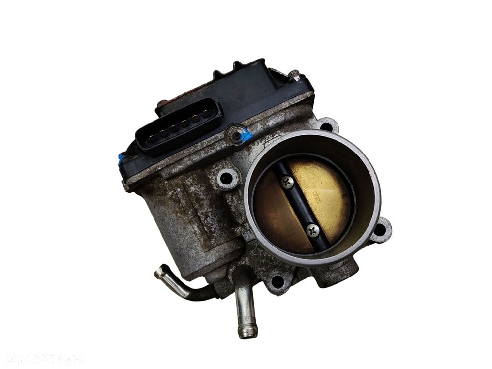 PRZEPUSTNICA MITSUBISHI LANCER VIII (2007-2015) ASX 1.8 MIVEC 143KM - 1