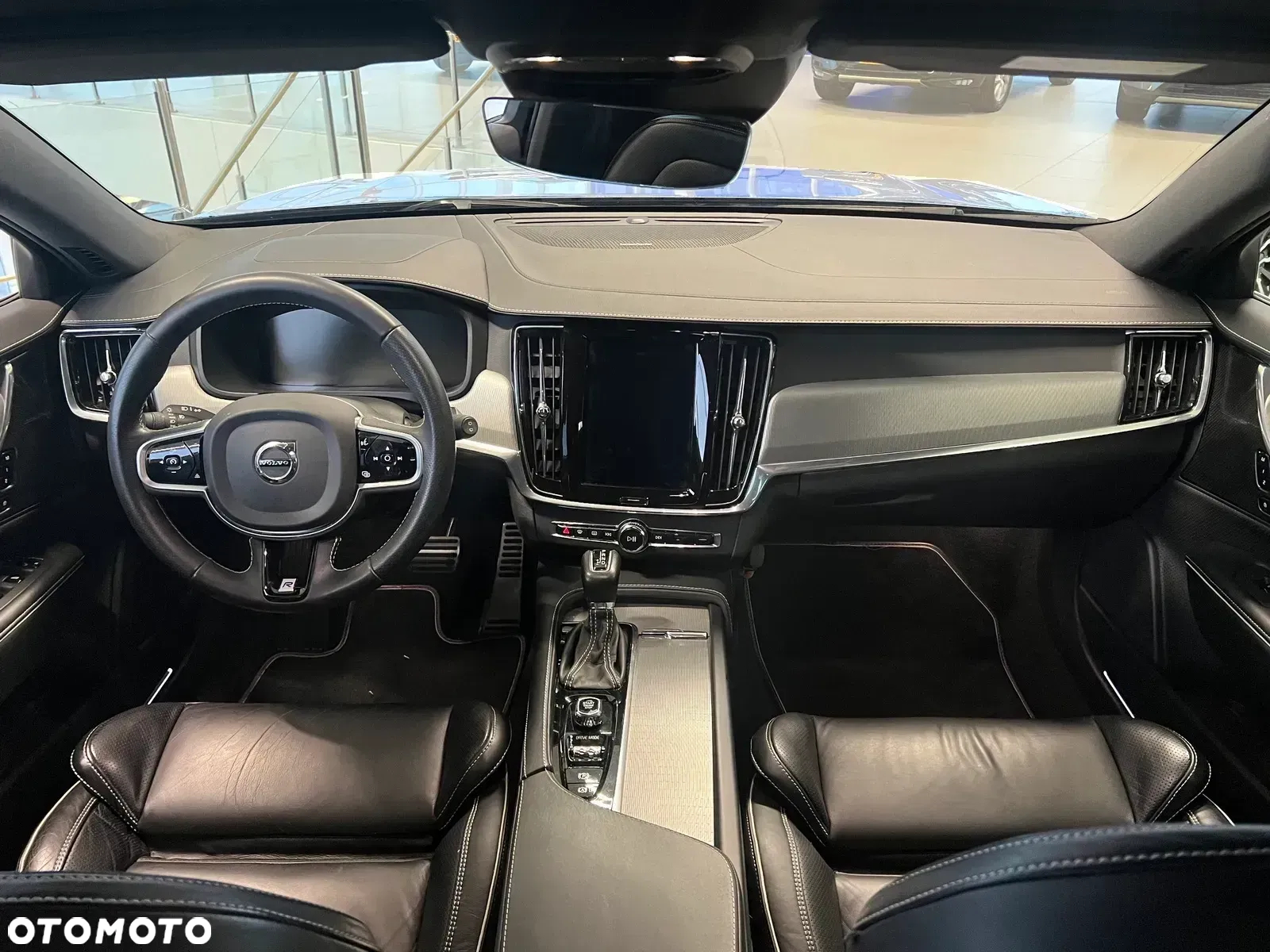Volvo V90 - 14