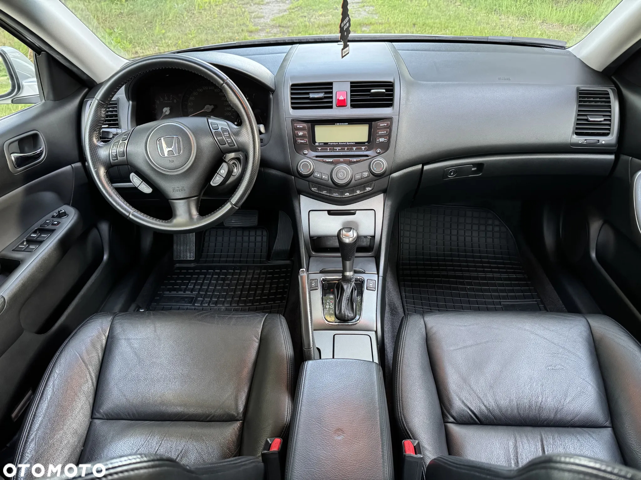 Honda Accord 2.4 Executive - 22