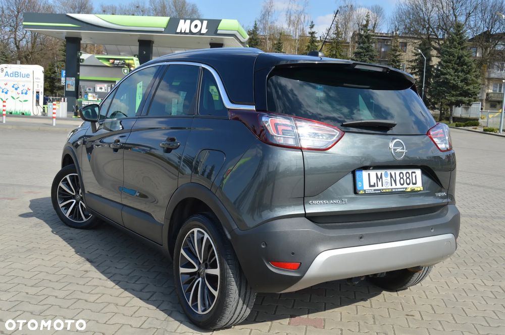 Opel Crossland X 1.2 Start/Stop 120 Jahre - 2