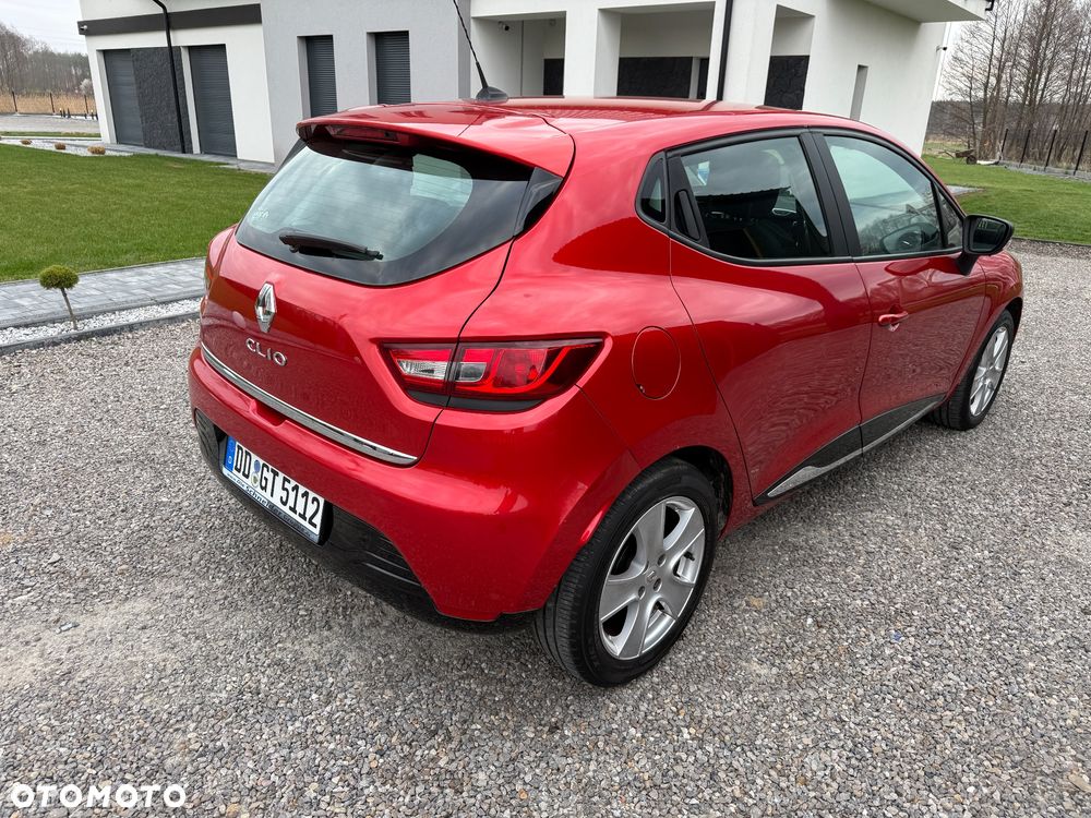Renault Clio 1.2 16V 75 Dynamique - 3