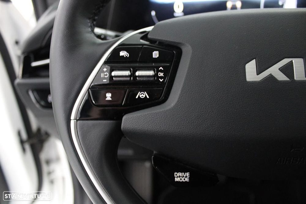 Kia e-Niro 64kWh - 16