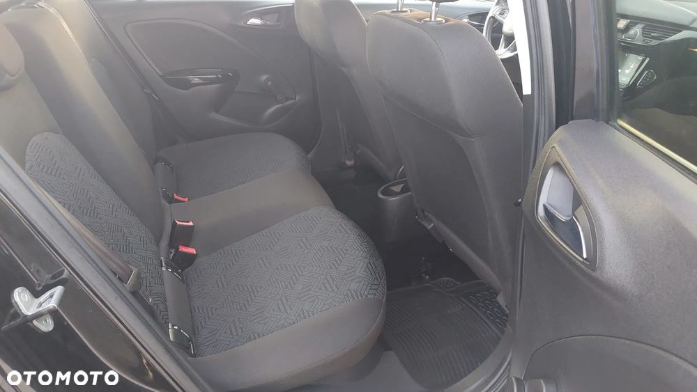 Opel Corsa 1.4 Edition - 25
