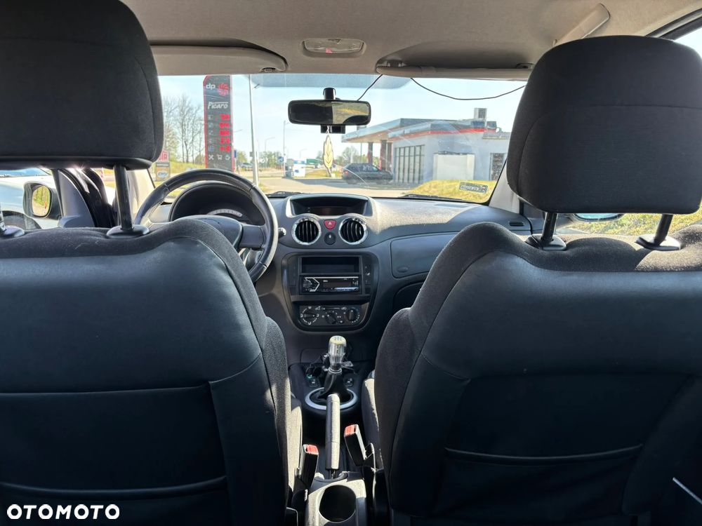 Citroën C2 1.1 VTR - 13