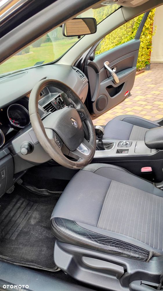 Renault Latitude 2.0 dCi Privilege - 7