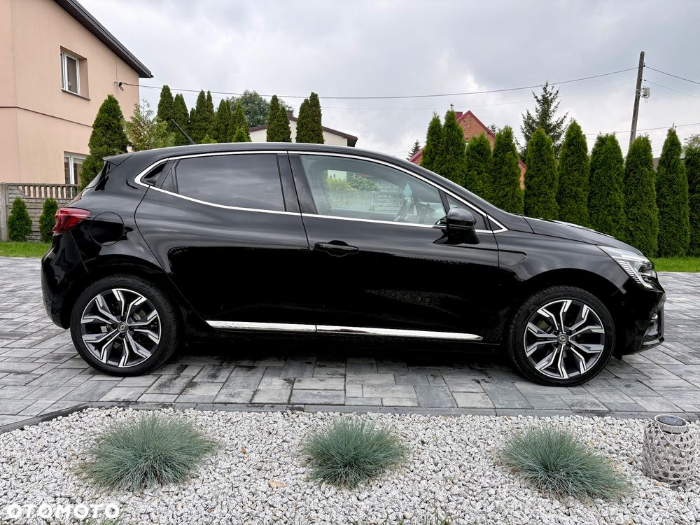 Renault Clio TCe 130 EDC GPF EDITION ONE - 6