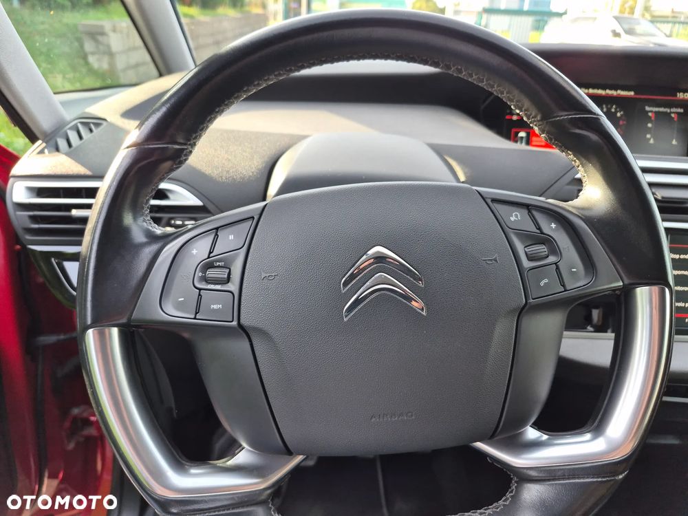 Citroën SpaceTourer - 11