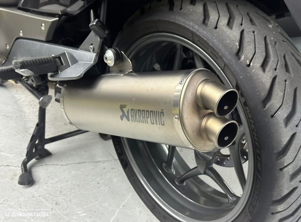 Bmw r1200rt Akrapovic - 3