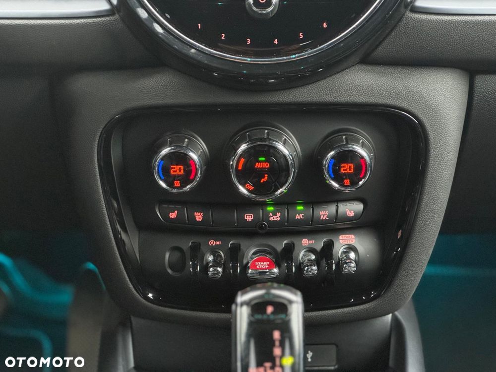 MINI Clubman Cooper Yours Trim - 18