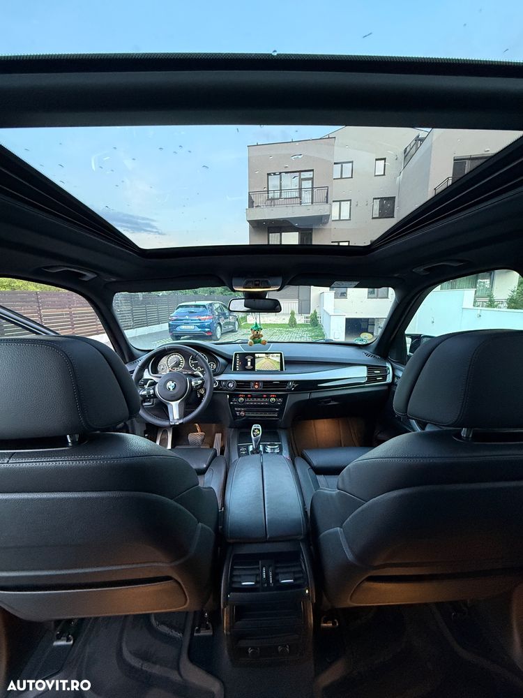 BMW X5 - 3