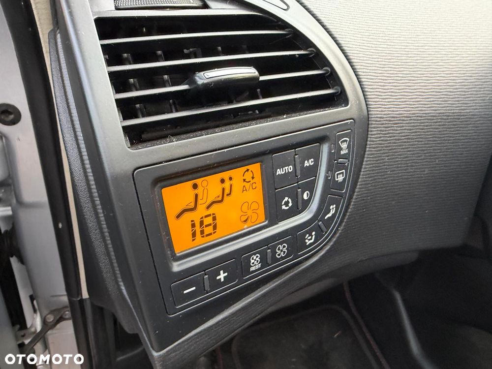 Citroën C4 Picasso 1.6 BlueHDi Seduction - 13